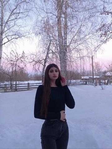 Проститутка Маргарита